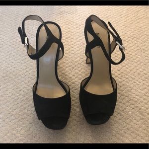 Michael Kors Platform Sandals